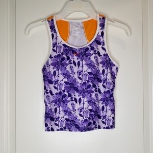 Nike FIT DRY Girls Tank Top size Large